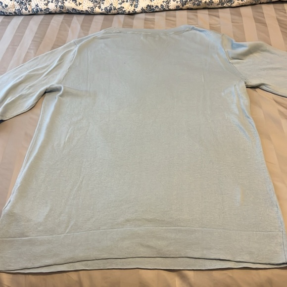 J Crew Factory Teddy Sweater - Picture 7 of 10